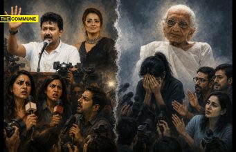 When Trisha Was Insulted, MSM Roared. When PM Modi’s Dead Mother Was Abused, It Preached Freedom Of Expression When Trisha Was Insulted, MSM Roared. When PM Modi's Dead Mother Was Abused, It Preached FoE