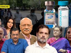 While India Made Covaxin, These Voices Pushed For Pfizer