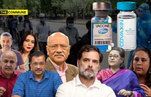 While India Made Covaxin, These Voices Pushed For Pfizer