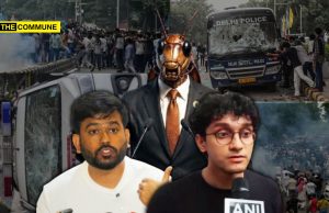 Who Engineered The Cockroach Party Protest Violence? Delhi Police Probes Fake Accounts, Foreign Bot Farms Who Engineered The Cockroach Protest Violence? Delhi Police Probes Fake Accounts, Foreign Bot Farms