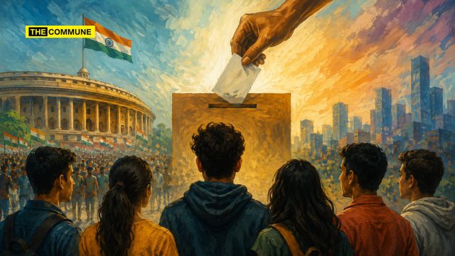 Why 2029 Will Be Decided By Voters Who Haven't Voted Yet
