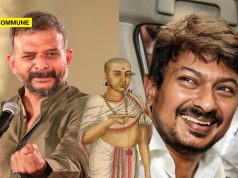 Woke Leftist TM Krishna Who Simps For DMK Attacked By DMK Cybercoolies Over His Brahmin Identity For Criticizing Udhayanidhi Stalin