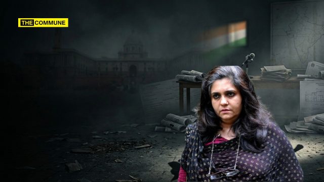 's Decades Of Anti-India Propaganda Unravelled Wolf In Sheep's Clothing: Teesta Setalvad's Decades Of Anti-India Propaganda Unravelled
