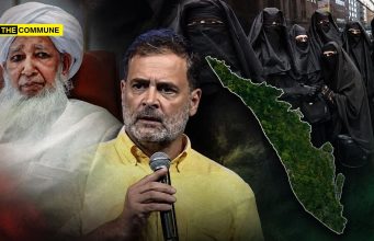 “Women Among Unrelated Men Not Appropriate, Un-Islamic”, Kerala Sunni Body Restricts Muslim Women’s Public Participation. Will Rahul Gandhi Dare To Smash This Patriarchy? “Women Among Unrelated Men Not Appropriate, Un-Islamic”, Kerala Sunni Body Restricts Muslim Women’s Public Participation. Will Rahul Gandhi Dare To Smash This Patriarchy chhatron ki goonj