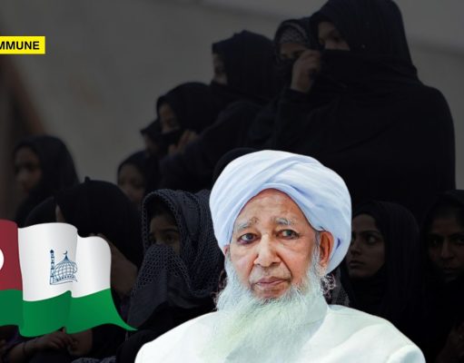 “Women Should Remain Confined To Homes”: Kanthapuram Aboobacker Doubles Down On Curbs On Women “Women Should Remain Confined To Homes” Kanthapuram Aboobacker Doubles Down On Curbs On Women