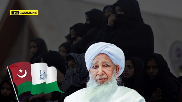 “Women Should Remain Confined To Homes” Kanthapuram Aboobacker Doubles Down On Curbs On Women
