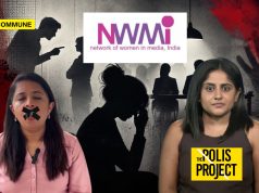 Workplace Harassment Allegations Hit Suchitra Vijayan & The Polis Project, NWMI & Its Feminist Champion Member Dhanya Rajendran Go Silent