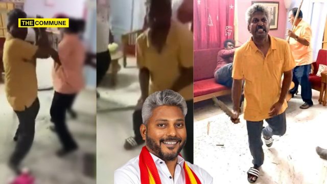 “You Are Not The King Of England”: Madras High Court Slams TVK Min Marie Wilson For Not Appearing In Court In 2022 House Trespass, Assault Case