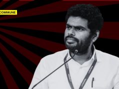 The Making Of Dravidian Stock Annamalai That Will Make DMK Jealous The Making Of Dravidian Stock Annamalai That Will Make DMK Jealous