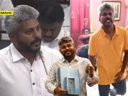 TVK Minister Marie Wilson’s Speech Reveals That Christianity Comes Before Tamil For Him And His Arrogance Knows No Bounds TVK Minister Marie Wilson’s Speech Reveals That Christianity Comes Before Tamil For Him And His Arrogance Knows No Bounds