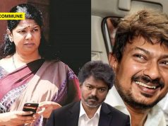 A Weak Udhayanidhi Better Than Kanimozhi: Vijay’s Political Calculation Behind The Arrest Of DMK Scion ‘Udhayanidhi Over Kanimozhi’: TVK's Political Calculation Behind The Arrest