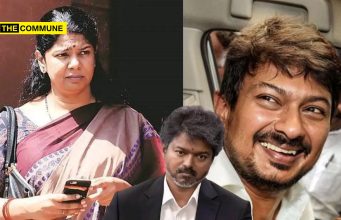 A Weak Udhayanidhi Better Than Kanimozhi: Vijay’s Political Calculation Behind The Arrest Of DMK Scion ‘Udhayanidhi Over Kanimozhi’: TVK's Political Calculation Behind The Arrest