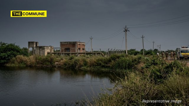 16-Year-Old Boy Found Dead In Madurai Pond After Going Missing 16-Year-Old Boy Found Dead In Madurai Pond After Going Missing