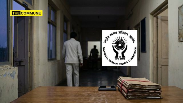 2021 Death Of Disabled Minor At FCRA-Registered Home: NHRC Summons Hyderabad, Medchal-Malkajgiri Collectors