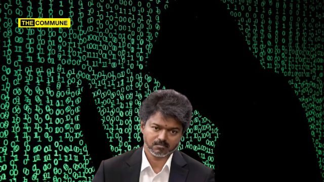 AI Deepfakes Of CM Vijay Used In Financial Fraud; Rajasthan Man Arrested