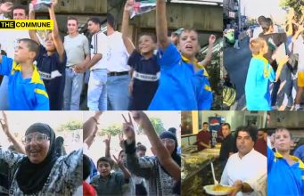 After 9/11 Terror Attack, Palestinians Cheered & Celebrated With Sweets & Chants Of Allahu Akbar After 9/11 Terror Attack, Palestinians Cheered & Celebrated With Sweets & Chants Of Allahu Akbar