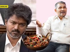 After Chicken Biryani Proposal In Govt Schools, TVK Govt Wants To Bring Beef At Govt Hostels After Chicken Biryani, TVK Govt Wants To Bring Beef At Govt Hostels