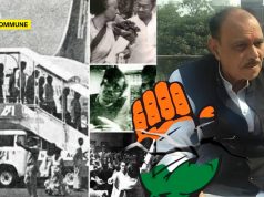 After Indira Gandhi Lost Power, 2 Congress Workers Hijacked A Plane In Protest — One Later Got A Congress Ticket In 2014 After Indira Gandhi Lost Power, 2 Congress Workers Hijacked A Plane In Protest — One Later Got A Congress Ticket In 2014