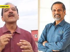 All-In-All Azhagu Raja Sumanth Raman Gets Schooled By Sridhar Vembu All-In-All Azhagu Raja Sumanth Raman Gets Schooled By Sridhar Vembu