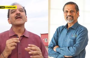 All-In-All Azhagu Raja Sumanth Raman Gets Schooled By Sridhar Vembu All-In-All Azhagu Raja Sumanth Raman Gets Schooled By Sridhar Vembu