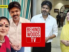 Behindwoods Packages Two MP Visits To Secretariat As ‘North Indian MPs Flocking To Vijay’ Propaganda Behindwoods Packages Two MP Visits To Secretariat As ‘North Indian MPs Flocking To Vijay’ Propaganda