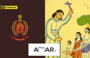 Belgium-Based Group Sent ₹5.10 Crore To Jaisalmer: ED Probes Alleged Conversion Funding Routed As Education, Culture Belgium-Based Group Sent ₹5.10 Crore To Jaisalmer: ED Probes Alleged Conversion Funding Routed As Education, Culture