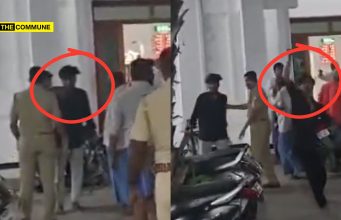 “Bomb Will Explode In Srivilliputhur”: Youth Allegedly Issues Threat Over ‘Bharat Mata Ki Jai’ Slogans As Vinayagar Procession Passes Mosque “Bomb Will Explode In Srivilliputhur”: Youth Allegedly Issues Threat Over ‘Bharat Mata Ki Jai’ Slogans As Vinayagar Procession Passes Mosque