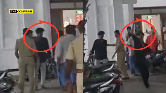 “Bomb Will Explode In Srivilliputhur” Youth Allegedly Issues Threat Over ‘Bharat Mata Ki Jai’ Slogans As Vinayagar Procession Passes Mosque “Bomb Will Explode In Srivilliputhur”: Youth Allegedly Issues Threat Over ‘Bharat Mata Ki Jai’ Slogans As Vinayagar Procession Passes Mosque