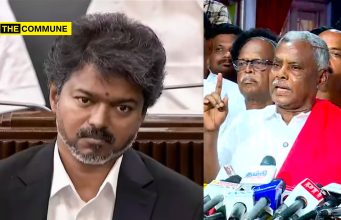 CPM Pushes TVK Govt To Release Muslim Prisoners, Free Pricol Life Convicts “CPM Will Not Participate, Cannot Guarantee 5-Yr Support”: P Shanmugam Rejects TVK All Party Meeting