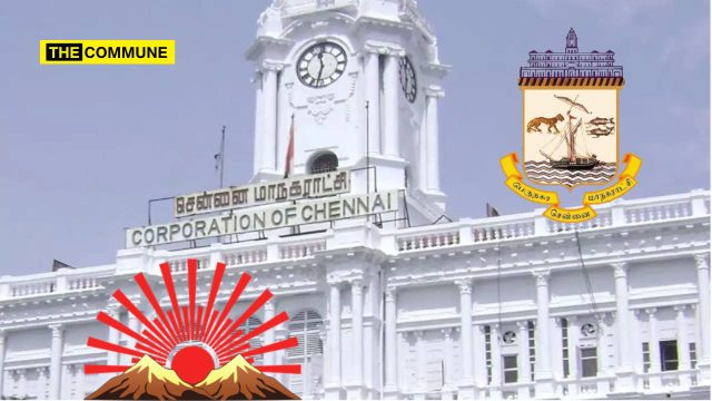 Chennai DMK Councillors Oppose Ward Funds for Monsoon Works, Want Them Spent on Publicity Projects Chennai DMK Councillors Oppose Ward Funds for Monsoon Works, Want Them Spent on Publicity Projects