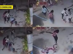 Chennai: Migrant Worker Beaten To Death After Refusing Cigarettes; Four, Including Minor, Held