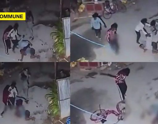 Chennai: Migrant Worker Beaten To Death After Refusing Cigarettes; Four, Including Minor, Held