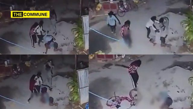 Chennai Migrant Worker Beaten To Death After Refusing Cigarettes; Four, Including Minor, Held