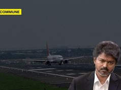 Chennai’s Second Airport: Is Joseph Vijay Choosing Sites That Can’t Take Off?