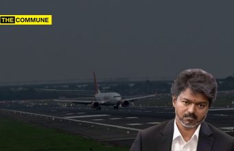 Chennai’s Second Airport: Is Joseph Vijay Choosing Sites That Can’t Take Off?