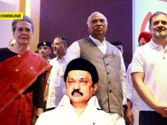 Congress Reportedly Fears Third Front Could Break I.N.D.I. Alliance, Wants To Keep DMK Close: Report Congress Reportedly Fears Third Front Could Break I.N.D.I. Alliance, Wants To Keep DMK Close Report