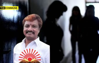 DMK Functionary Raja Raghupathi Booked Under 7 Sections In Kumbakonam Sex Racket Case DMK Functionary Raja Raghupathi Booked Under 7 Sections In Kumbakonam Sex Racket Case