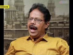 DMK-Supporting Dravidianist Journo Nakkheeran Damodharan Prakash Arrested Over Defamatory Remarks About Woman DMK-Supporting Dravidianist Journo Nakkheeran Damodharan Prakash Arrested Over Defamatory Remarks About Woman