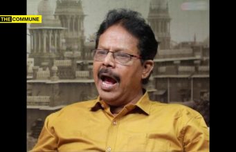 DMK-Supporting Dravidianist Journo Nakkheeran Damodharan Prakash Arrested Over Defamatory Remarks About Woman DMK-Supporting Dravidianist Journo Nakkheeran Damodharan Prakash Arrested Over Defamatory Remarks About Woman