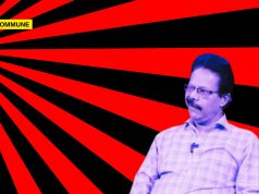 DMK-Supporting Dravidianist Journo Nakkheeran Damodharan Prakash’s History Of Casteism And Abuses Against Women DMK-Supporting Dravidianist Journo Nakkheeran Damodharan Prakash’s History Of Casteism And Abuses Against Women