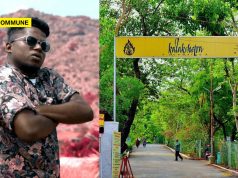 Denied A Venue At Kalakshetra, Rapper Arivu Turns It Into A ‘Caste’ Argument Without Checking Rules First Denied A Venue At Kalakshetra, Rapper Arivu Turns It Into A ‘Caste’ Argument Without Checking Rules First