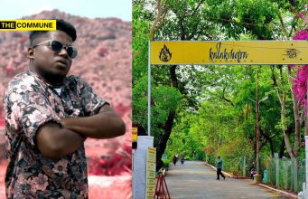 Denied A Venue At Kalakshetra, Rapper Arivu Turns It Into A ‘Caste’ Argument Without Checking Rules First Denied A Venue At Kalakshetra, Rapper Arivu Turns It Into A ‘Caste’ Argument Without Checking Rules First