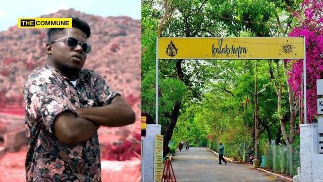 Denied A Venue At Kalakshetra, Rapper Arivu Turns It Into A ‘Caste’ Argument Without Checking Rules First Denied A Venue At Kalakshetra, Rapper Arivu Turns It Into A ‘Caste’ Argument Without Checking Rules First