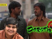 Dorothy, A Trash Film That Injects Perverted Woke Poison In Society Dorothy, A Trash Film That Injects Perverted Woke Poison In Society karthik subbaraj
