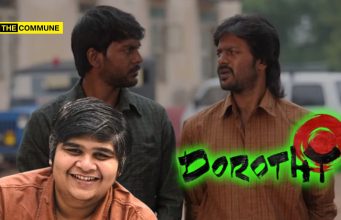 Dorothy, A Trash Film That Injects Perverted Woke Poison In Society Dorothy, A Trash Film That Injects Perverted Woke Poison In Society karthik subbaraj