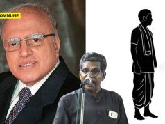 Dravidianist Speaker Periyar Selvan Spreads Canards About MS Swaminathan’s Father Dr MK Sambasiva Iyer Over 1938 Kumbakonam Resolution Dravidianist Speaker Periyar Selvan Spreads Canards About MS Swaminathan’s Father Dr MK Sambasiva Iyer Over 1938 Kumbakonam Resolution