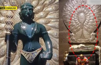 Stolen Emerald Murugan Idol Recovered From Abandoned Quarry, Three Detained In Tirunelveli Emerald Murugan Idol Stolen From Temple Near Madurantakam