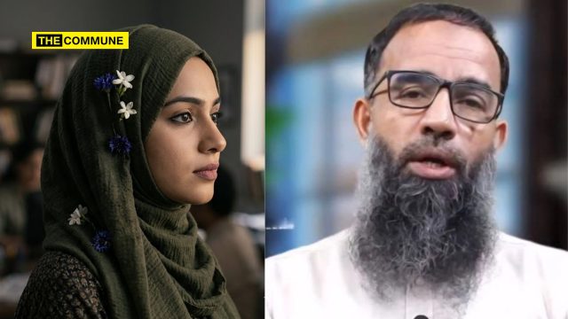 “Even An 11-Year-Old Girl Wearing Lipstick Is A Prostitute”: Radical Islamic Cleric Mujahid Balussery