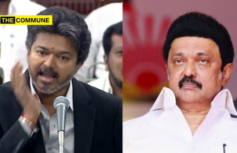 “Everybody Knows The History Of MISA”: Vijay’s Unhinged Attack On MK Stalin "Everybody Knows The History Of MISA": Vijay's Unhinged Attack On MK Stalin
