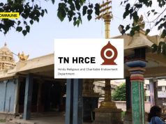 “Evict All Encroachers”: Madras High Court Slams HR&CE, Gives 4 Days To Clear Sri Adi Chenna Kesava Perumal Temple Land “Evict All Encroachers”: Madras High Court Slams HR&CE, Gives 4 Days To Clear Sri Adi Chenna Kesava Perumal Temple Land